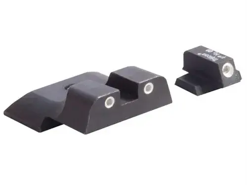 S&W M&P Green/Green Sight Set - photo 3