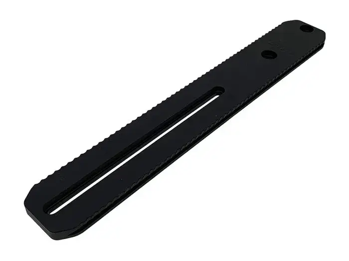 10" Universal ARCALOCK Rail