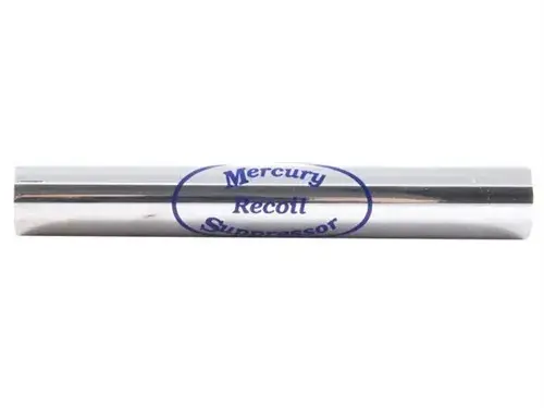 Magazine Tube 5" Recoil Suppressor - photo 2