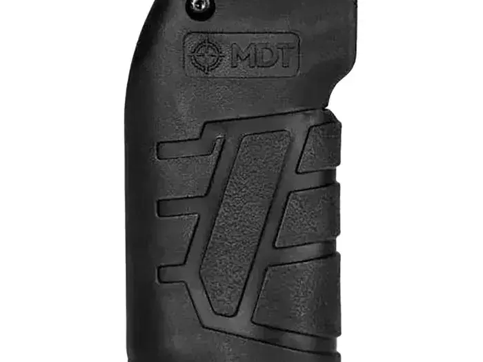 Vertical Grip Elite Black