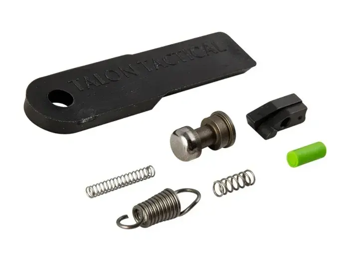 S&W M&P M2.0 Shield Duty/Carry Kit 9mm/40 S&W - photo 2