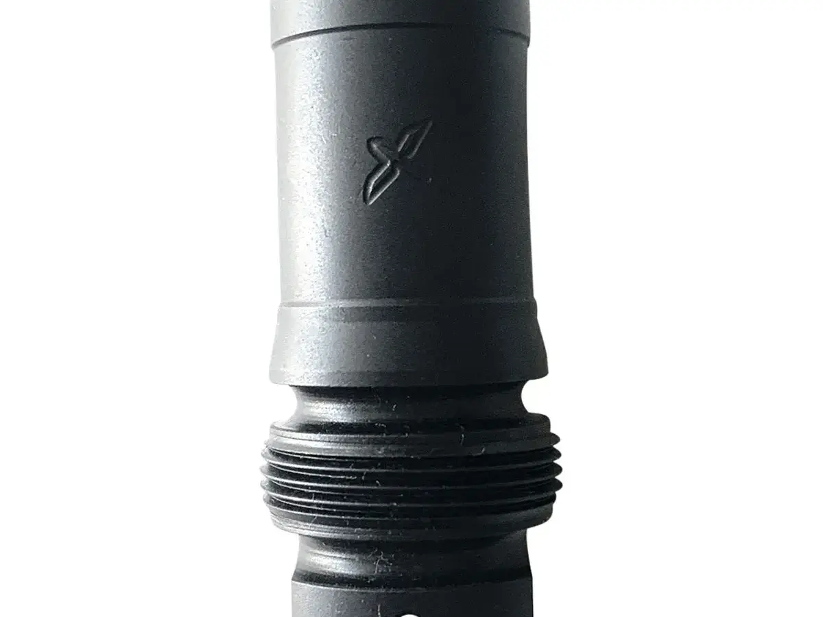 Xeno Flash Suppressor 5/8"x24 Thread - photo 4
