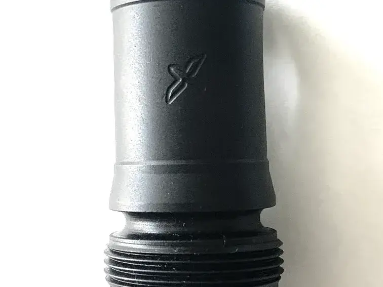 Xeno Flash Suppressor 5/8"x24 Thread - photo 6
