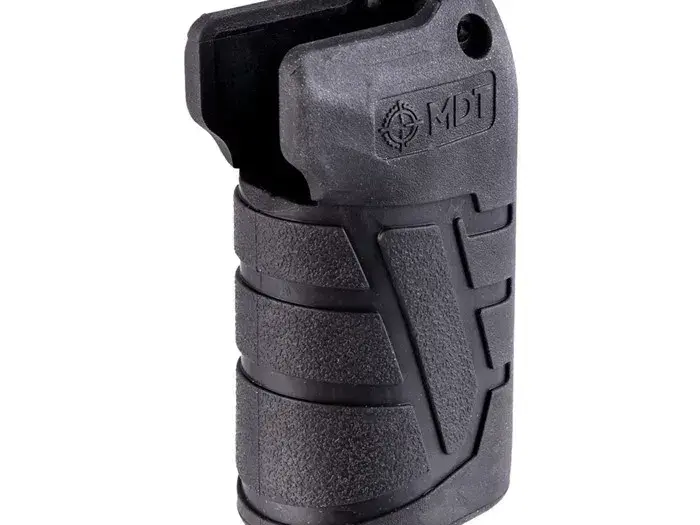 Vertical Grip Elite - AR Compatible - Black