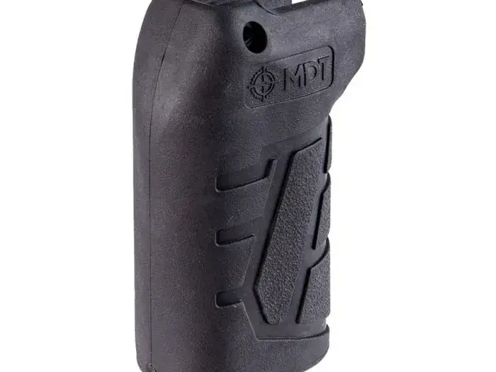 Vertical Grip Elite - AR Compatible - Black - photo 3