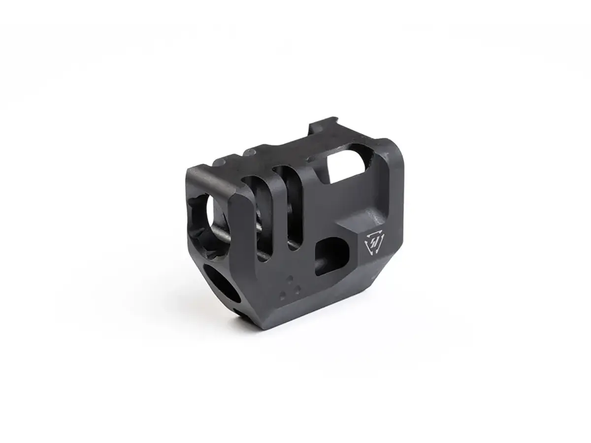 G3 Mass Driver Comp - Compact (Glock 19)
