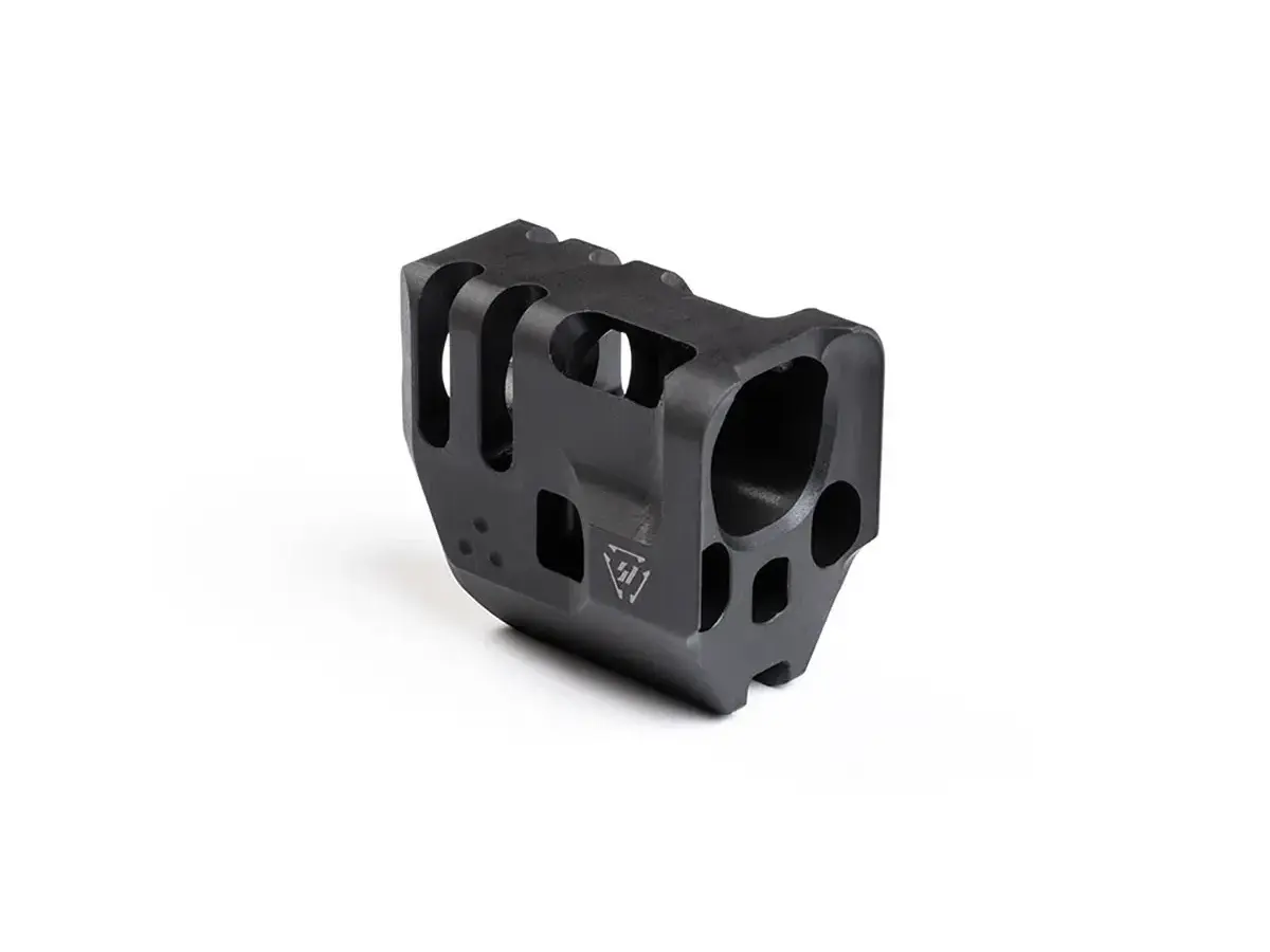 G3 Mass Driver Comp - Compact (Glock 19) - photo 2
