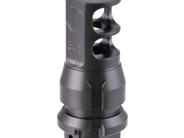 Recoil Reduction Device 2 Port Comp 30S KeyMount (Keymo)