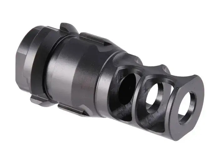 Recoil Reduction Device 2 Port Comp 30S KeyMount (Keymo) - photo 2