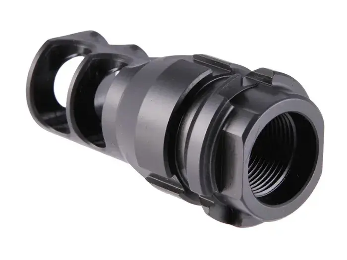 Recoil Reduction Device 2 Port Comp 30S KeyMount (Keymo) - photo 3