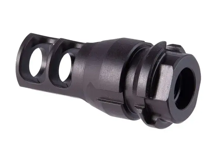 Recoil Reduction Device 2 Port Comp 28S KeyMount (Keymo)