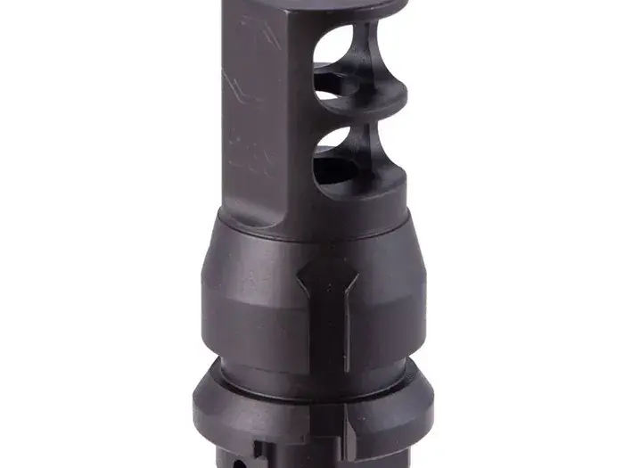 Recoil Reduction Device 2 Port Comp 28S KeyMount (Keymo) - photo 2