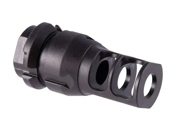 Recoil Reduction Device 2 Port Comp 28S KeyMount (Keymo) - photo 3