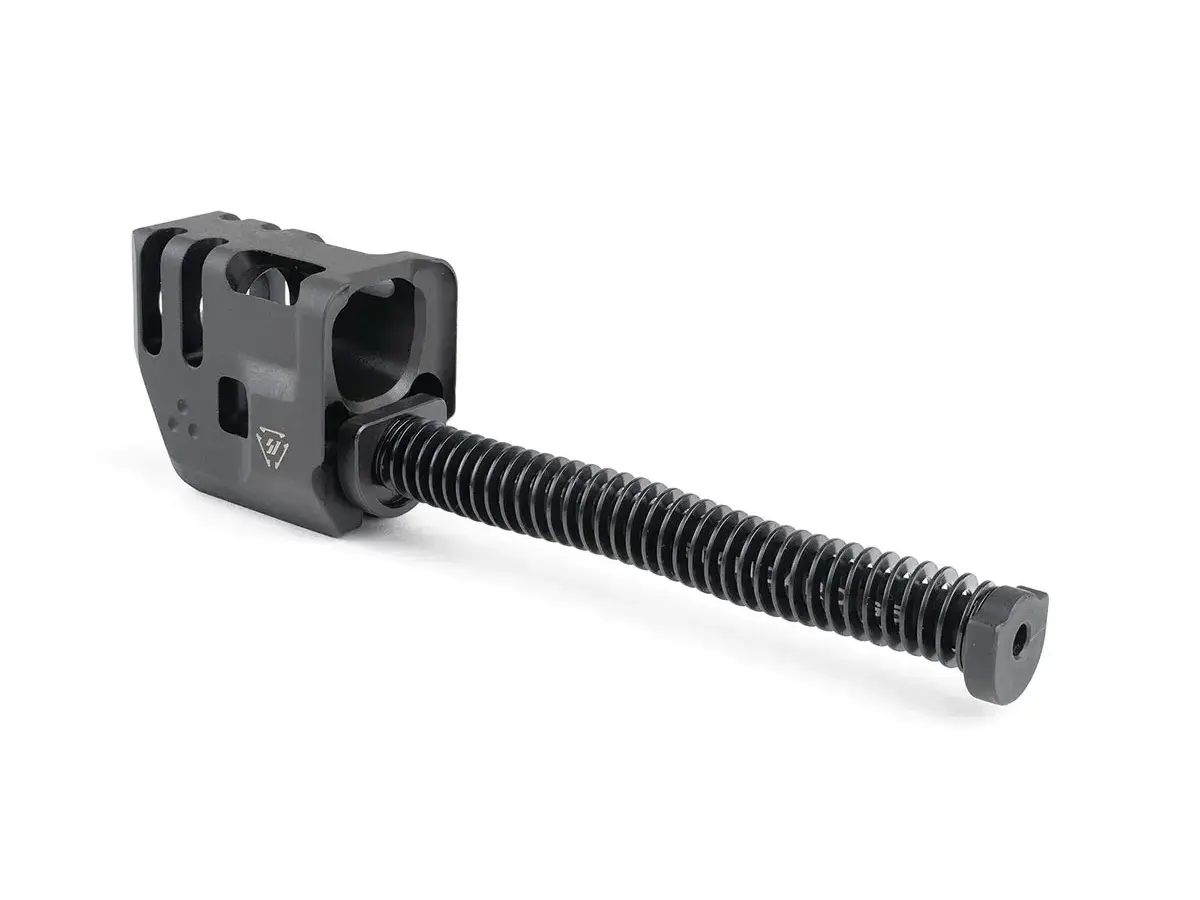 G5 Mass Driver Comp - Compact (Glock 19) - photo 2