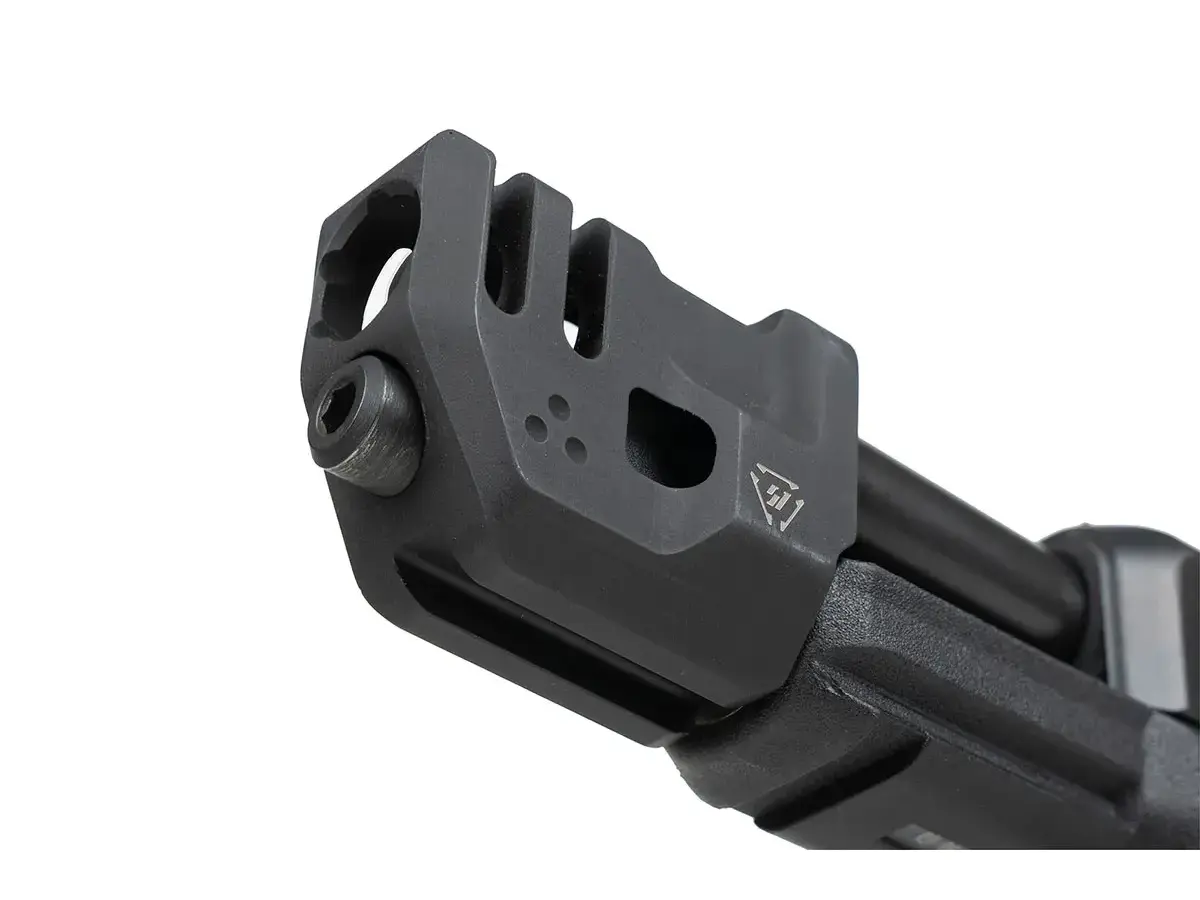 G5 Mass Driver Comp - Compact (Glock 19) - photo 4