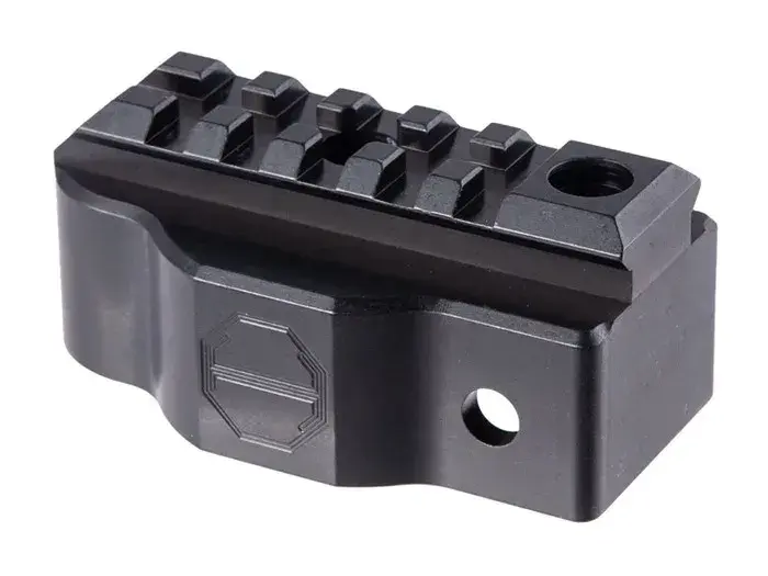 Railed Stock AdapterMP5 1913 Adapter - photo 2