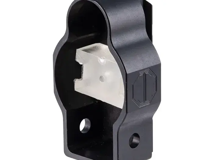 Railed Stock AdapterMP5 1913 Adapter - photo 3