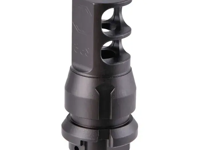 Recoil Reduction Device 2 Port Comp 36S KeyMount (Keymo) - photo 2
