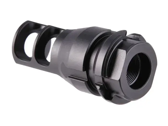 Recoil Reduction Device 2 Port Comp 36S KeyMount (Keymo) - photo 3