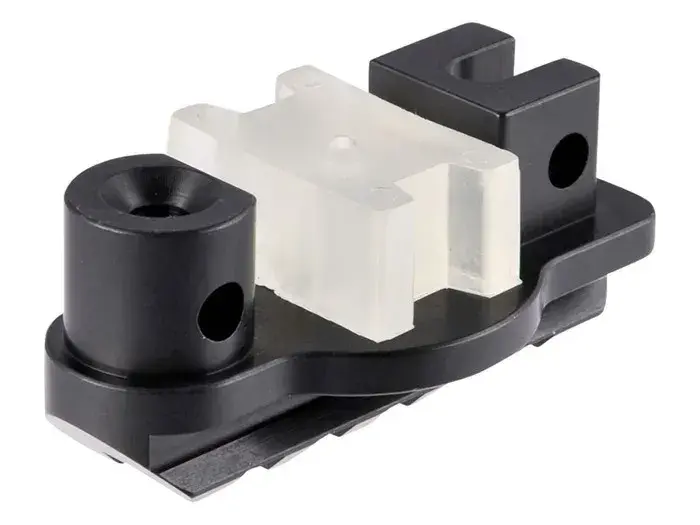 Railed Stock AdapterMP5K 1913 Adapter - photo 2