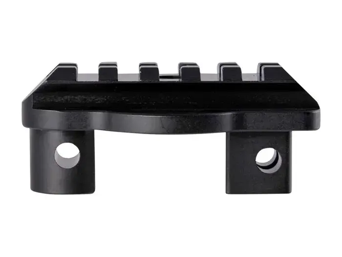 Railed Stock AdapterMP5K 1913 Adapter - photo 4