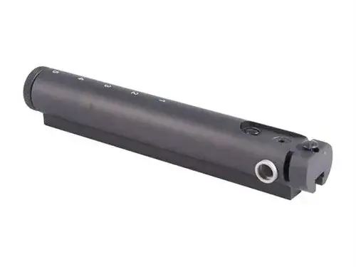 AK-47 Stock Adapter - photo 2