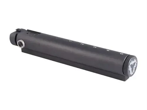 AK-47 Stock Adapter - photo 4