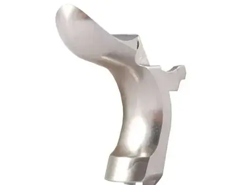 Bullet Proof Grip Safety, Stainless - photo 3
