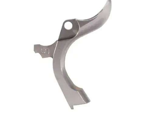 Bullet Proof Grip Safety, Stainless - photo 4