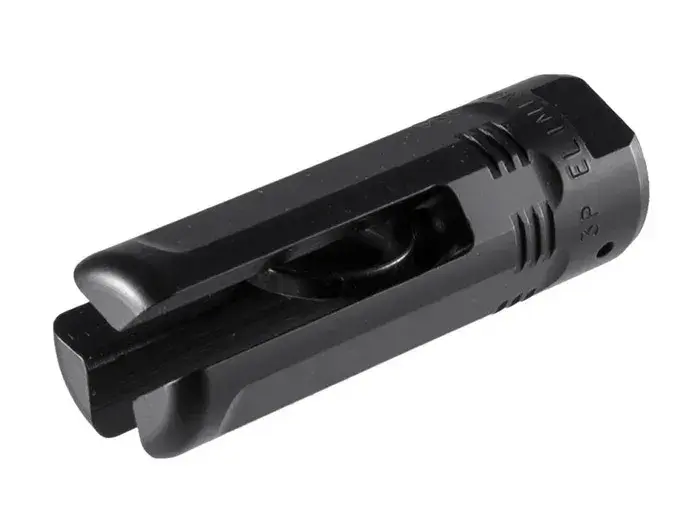 3 Prong Eliminator Flash Hider 5.56 - photo 2