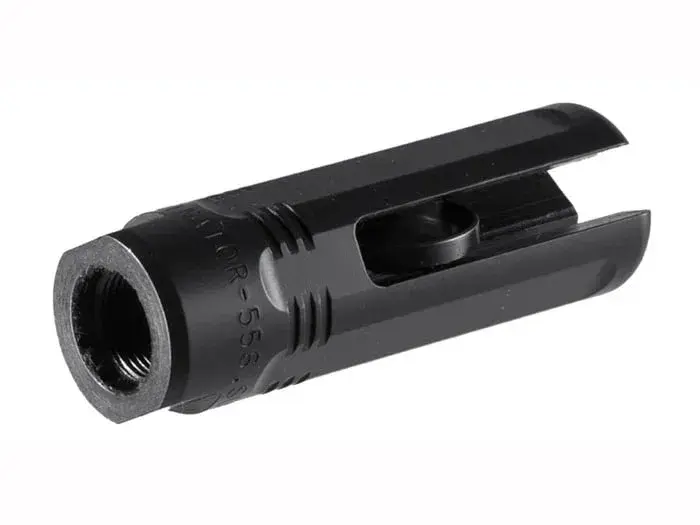 3 Prong Eliminator Flash Hider 5.56 - photo 3