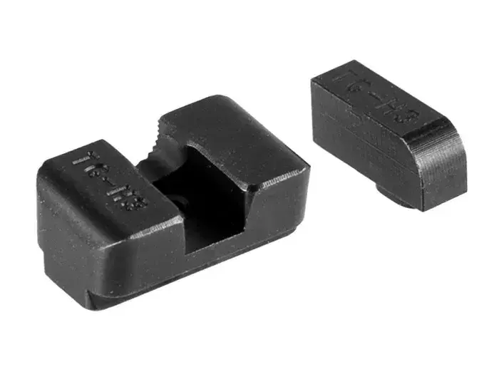 Tritium Pro Night Sight Set Glock Low