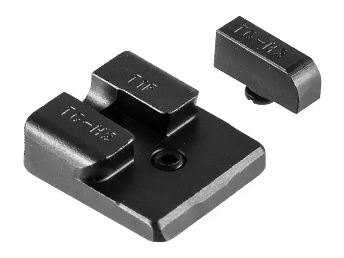 Tritium Pro Night Sight Set Taurus MIL/SLM - photo 2