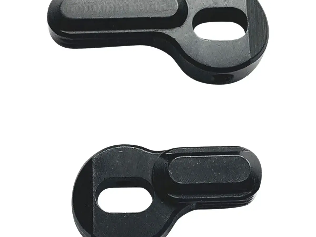 Semi Auto Ambi 90 Degree Selector with Q Levers - photo 2