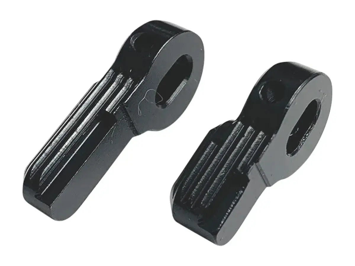 Semi Auto Ambi 90 Degree Selector with Q Levers - photo 3
