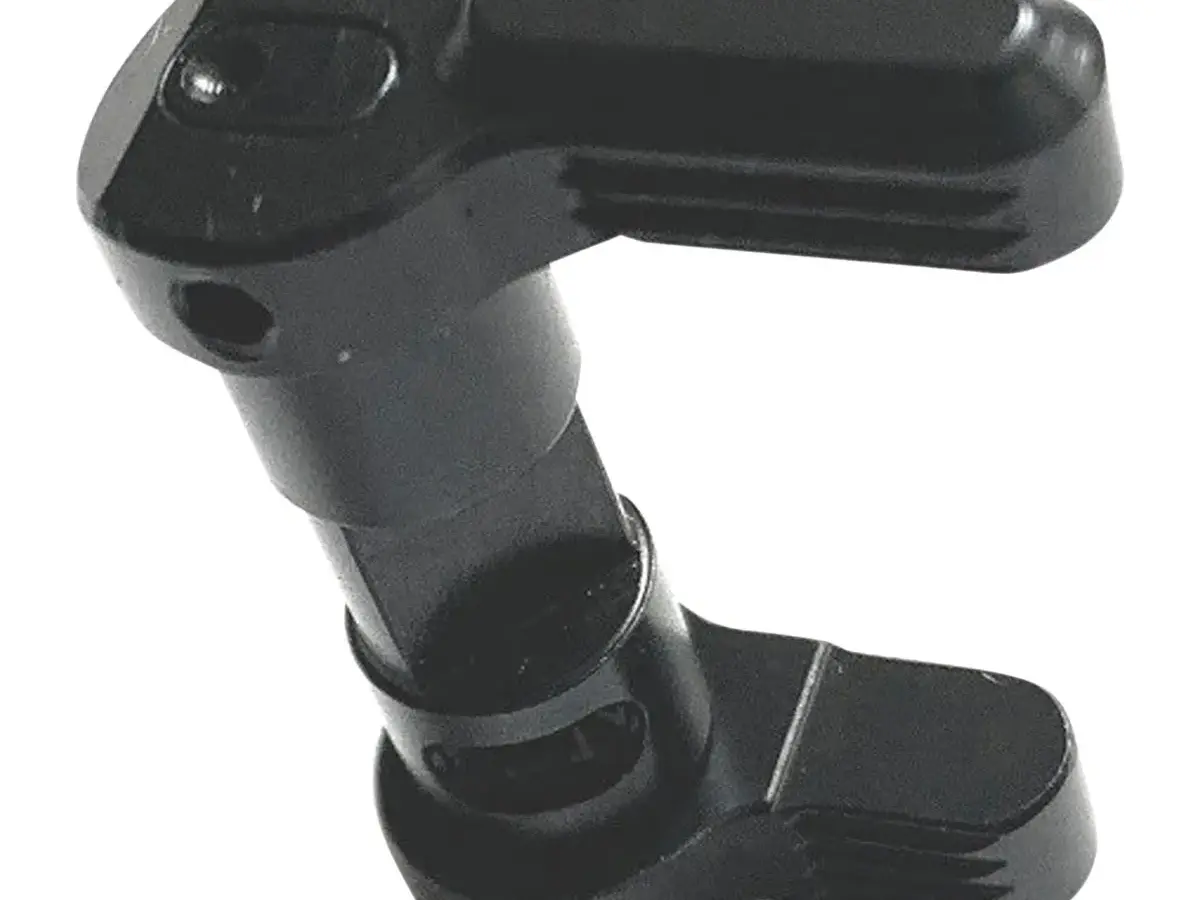 Semi Auto Ambi 90 Degree Selector with Q Levers - photo 4