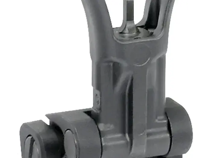 AR-15 Combat Rifle Folding Front Sight - photo 2
