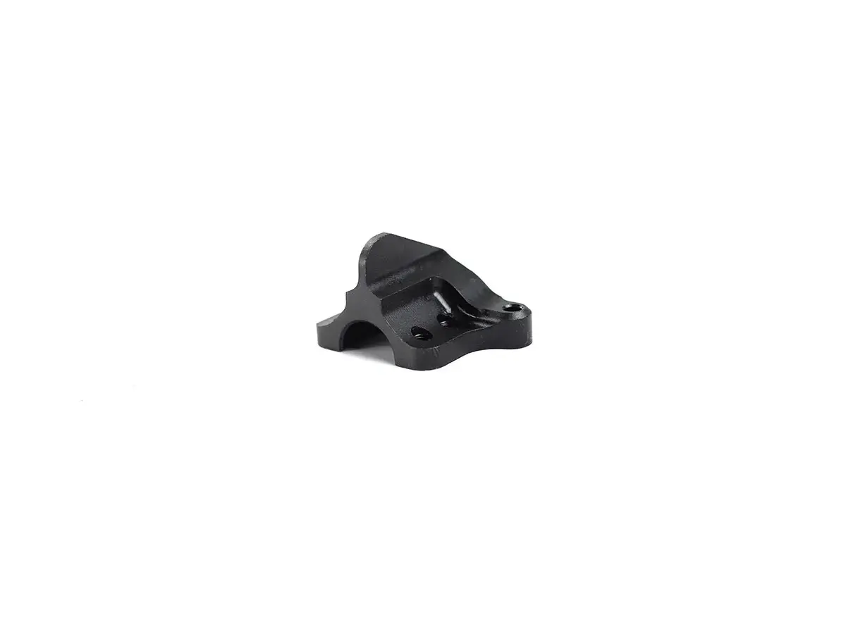 Gas Block AC-556 Style Front Sight 2007/Earlier Black