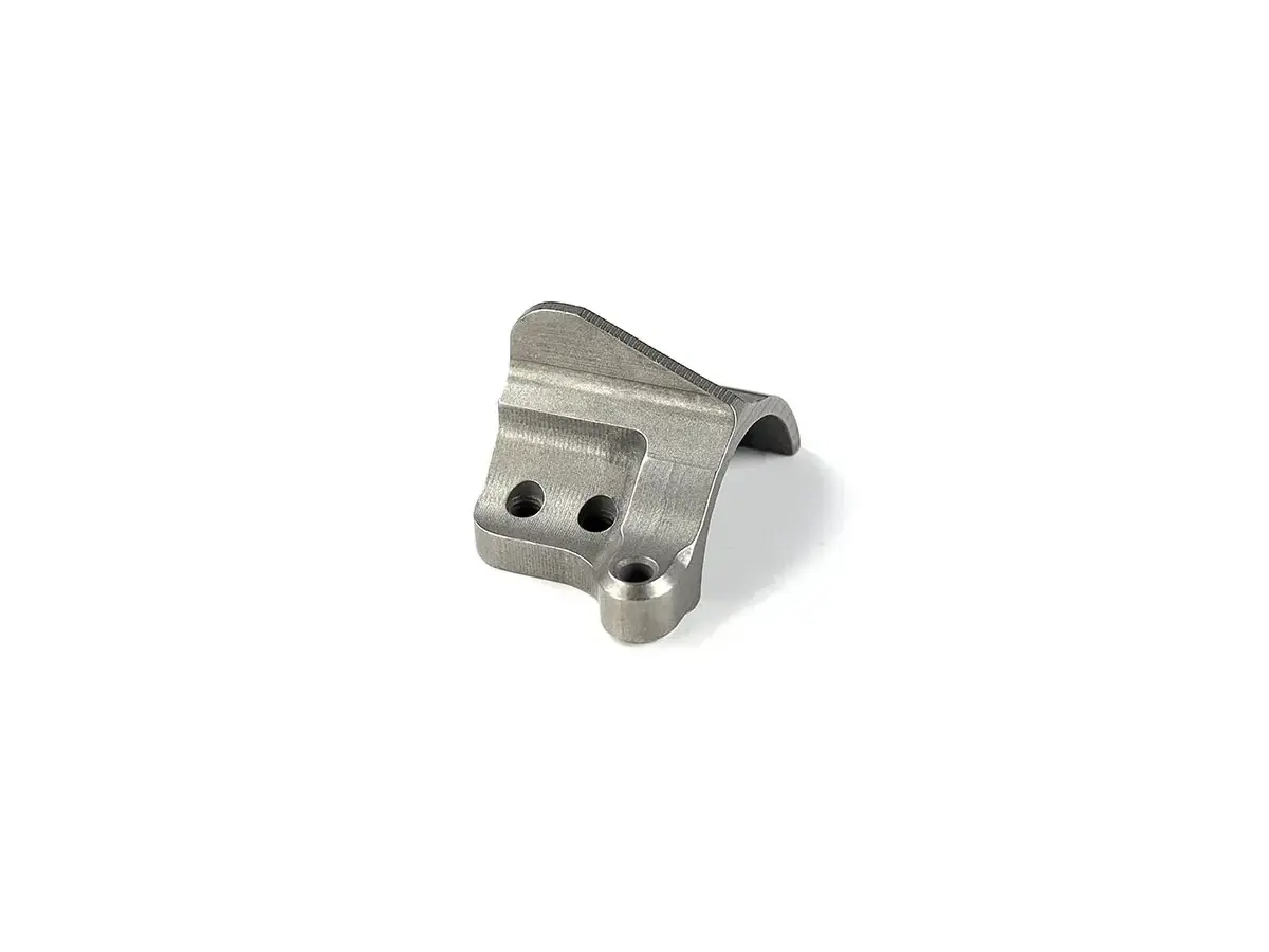 Gas Block AC-556 Style Front Sight 2008/Later SS - photo 2