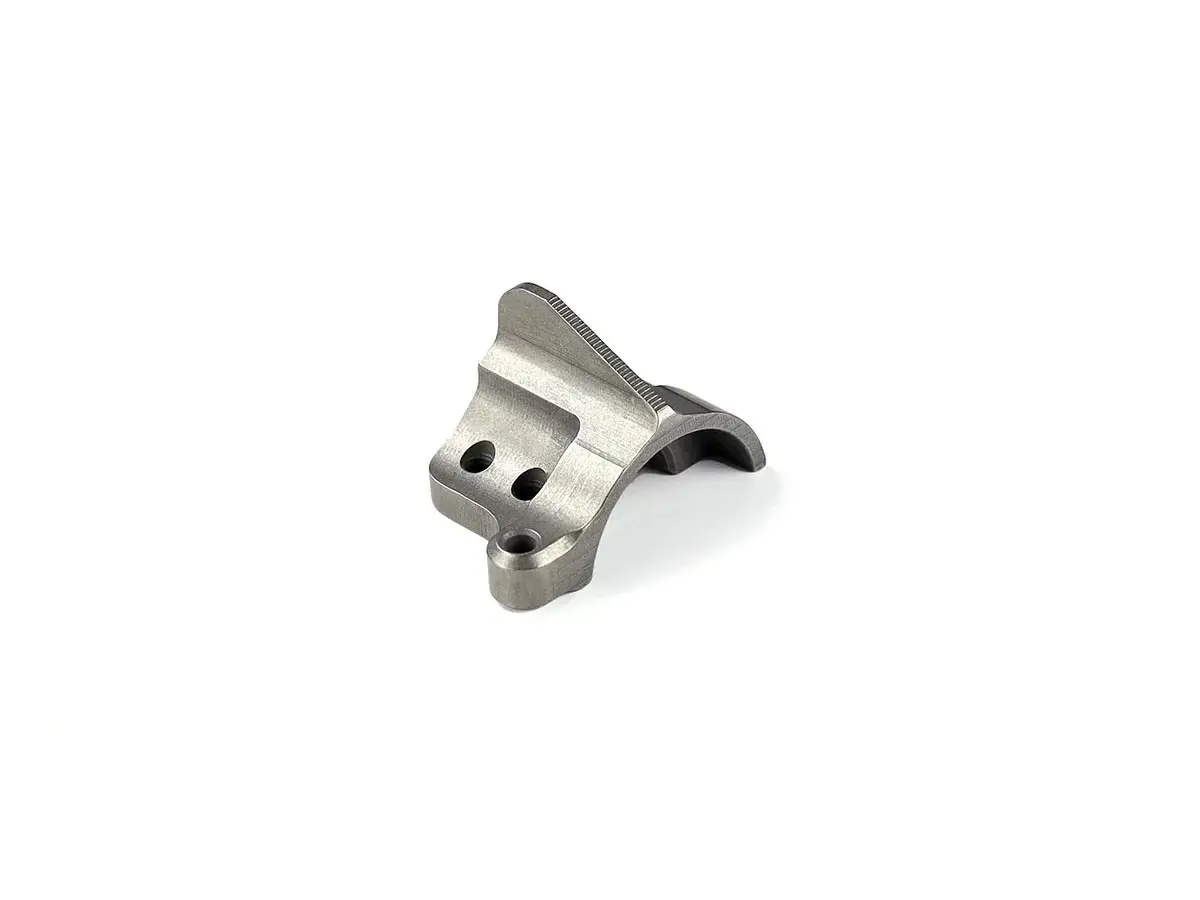 Gas Block AC-556 Style Front Sight 2008/Later SS - photo 5