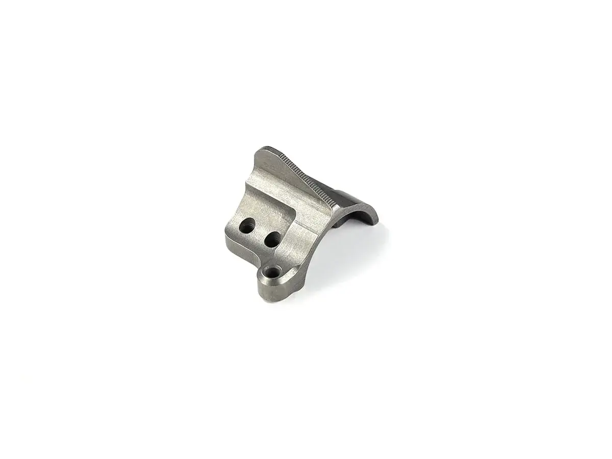 Gas Block AC-556 Style Front Sight 2008/Later SS - photo 6