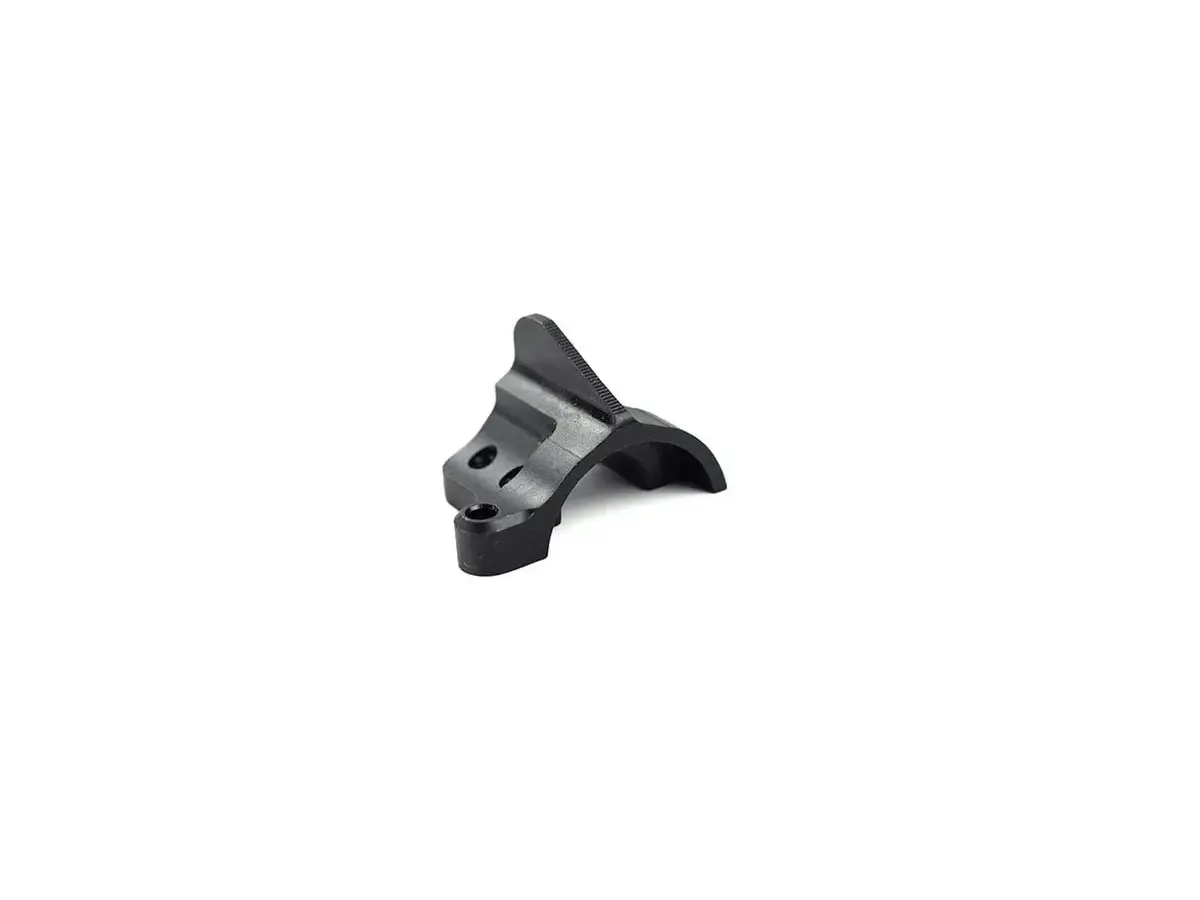 Gas Block AC-556 Style Front Sight 2008/Later Black