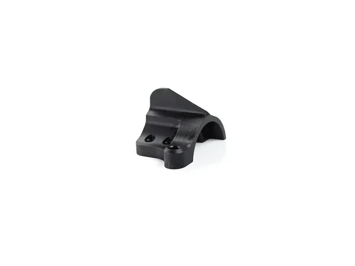 Gas Block AC-556 Style Front Sight 2008/Later Black - photo 2