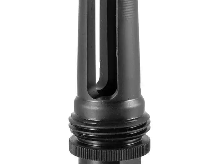 Hybrid 1/2X28 Asr Flash Hider 9mm - photo 2