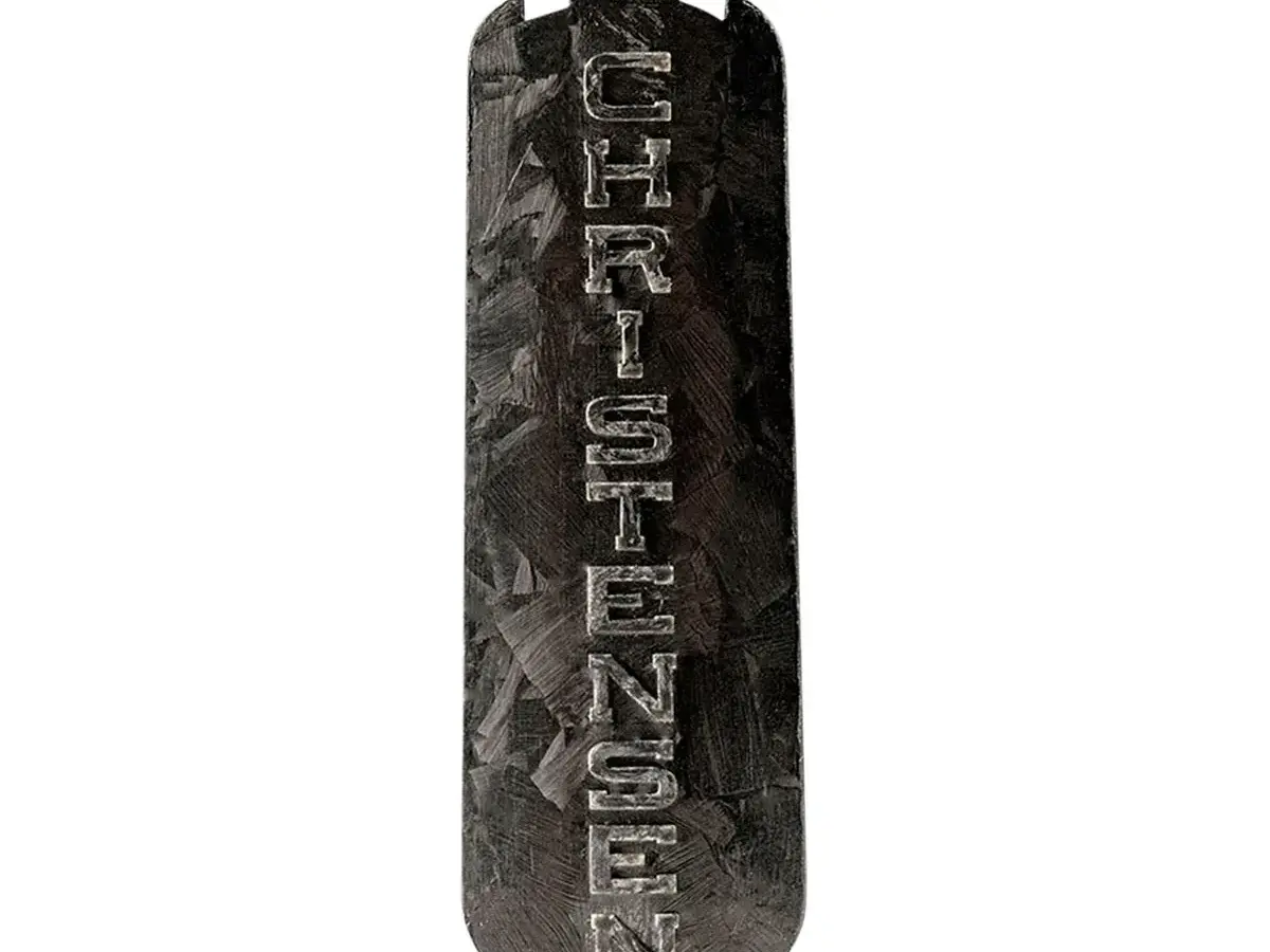 FFT Floor Plate for Short Action Remington 700 Black - photo 2