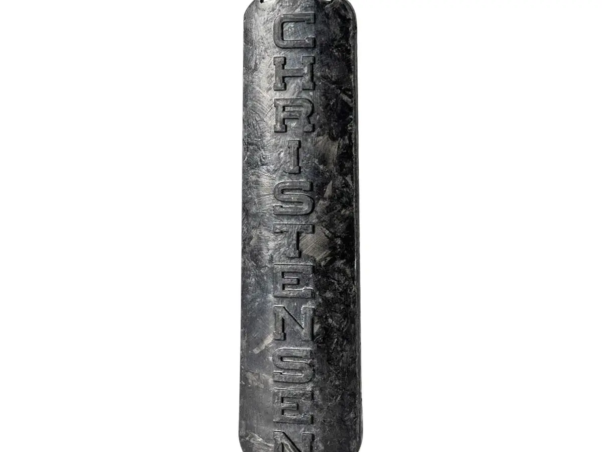 FFT Floor Plate for Long Action Remington 700 Black