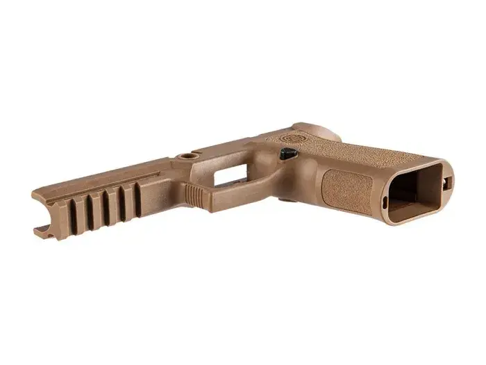 9/40/357 Full-Size Large Grip Module, Coyote - photo 4