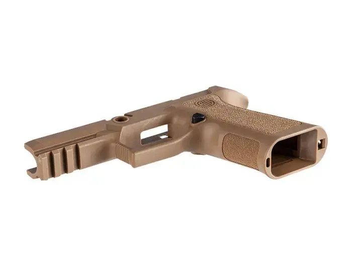 9/40/357 Carry Small Grip Module, Coyote - photo 2