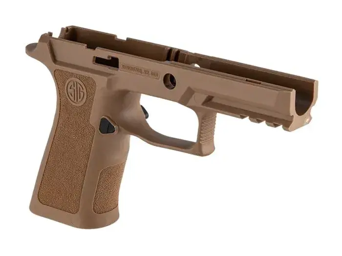 9/40/357 Carry Small Grip Module, Coyote - photo 3