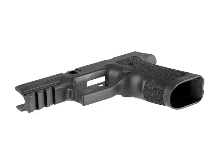 9/40/357 Compact Large Grip Module, Black - photo 5